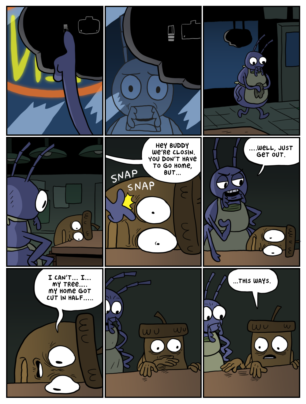 flip the spoon turdways