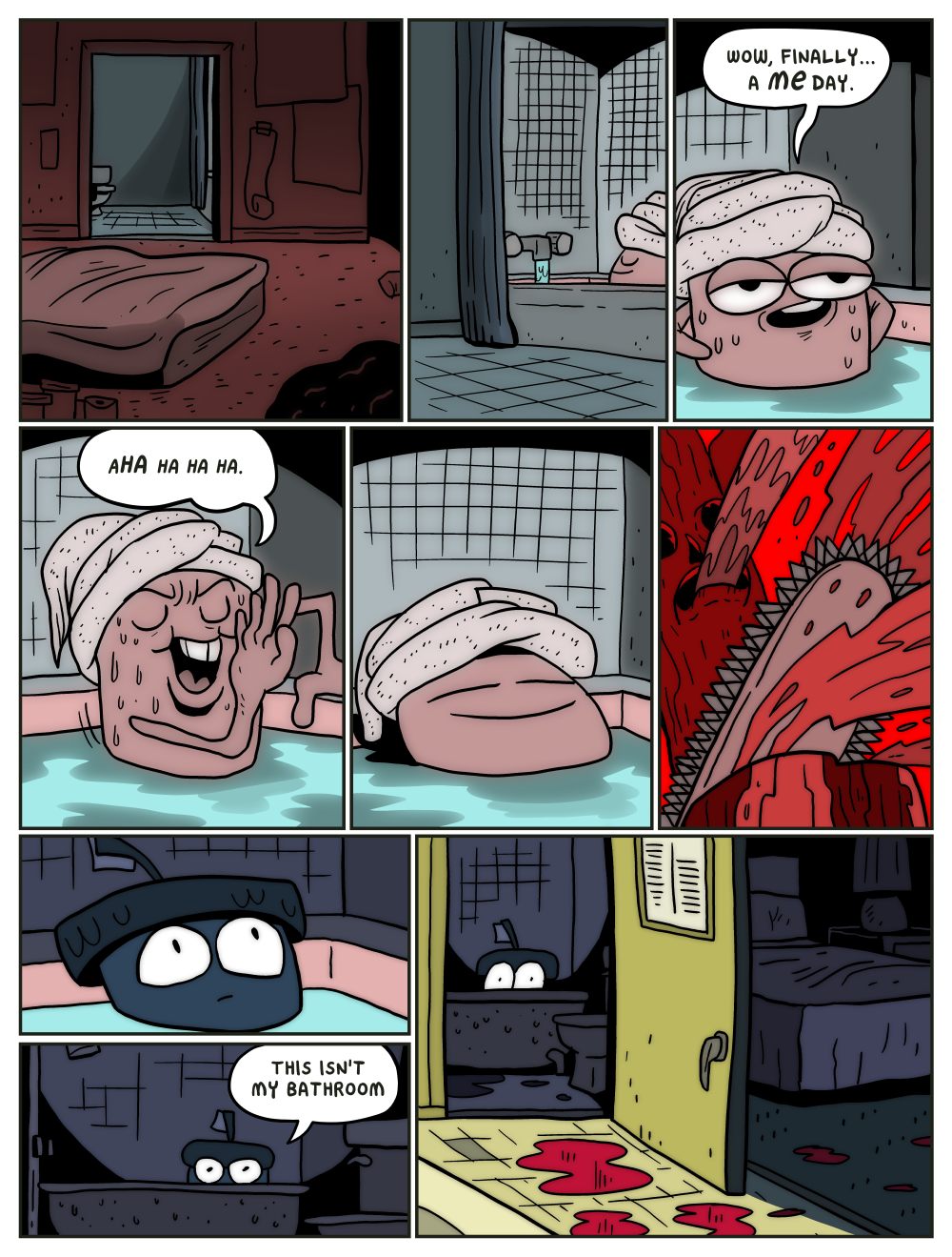 *opening theme of silk stalkings plays*