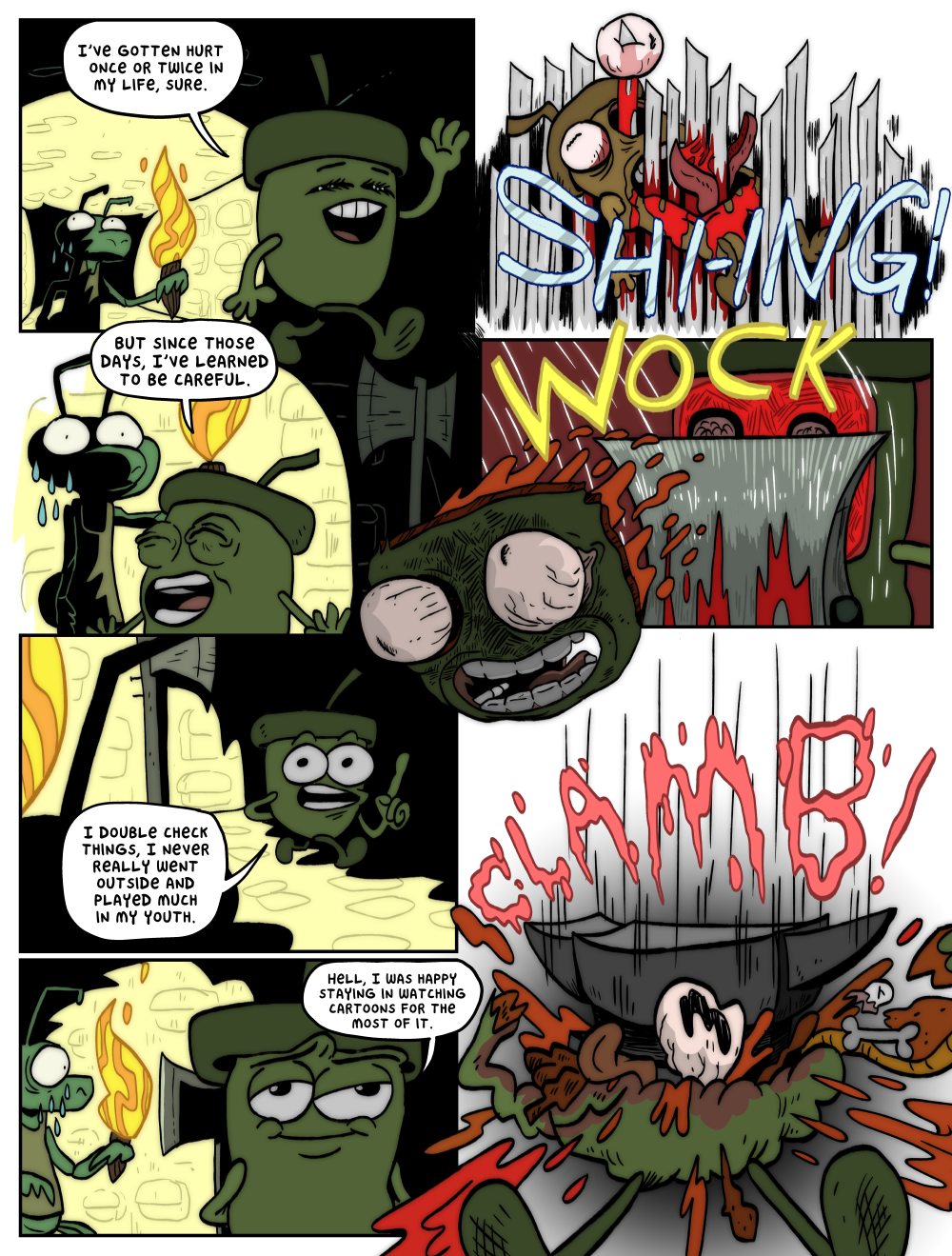 wubbiedy wub wub neighbor