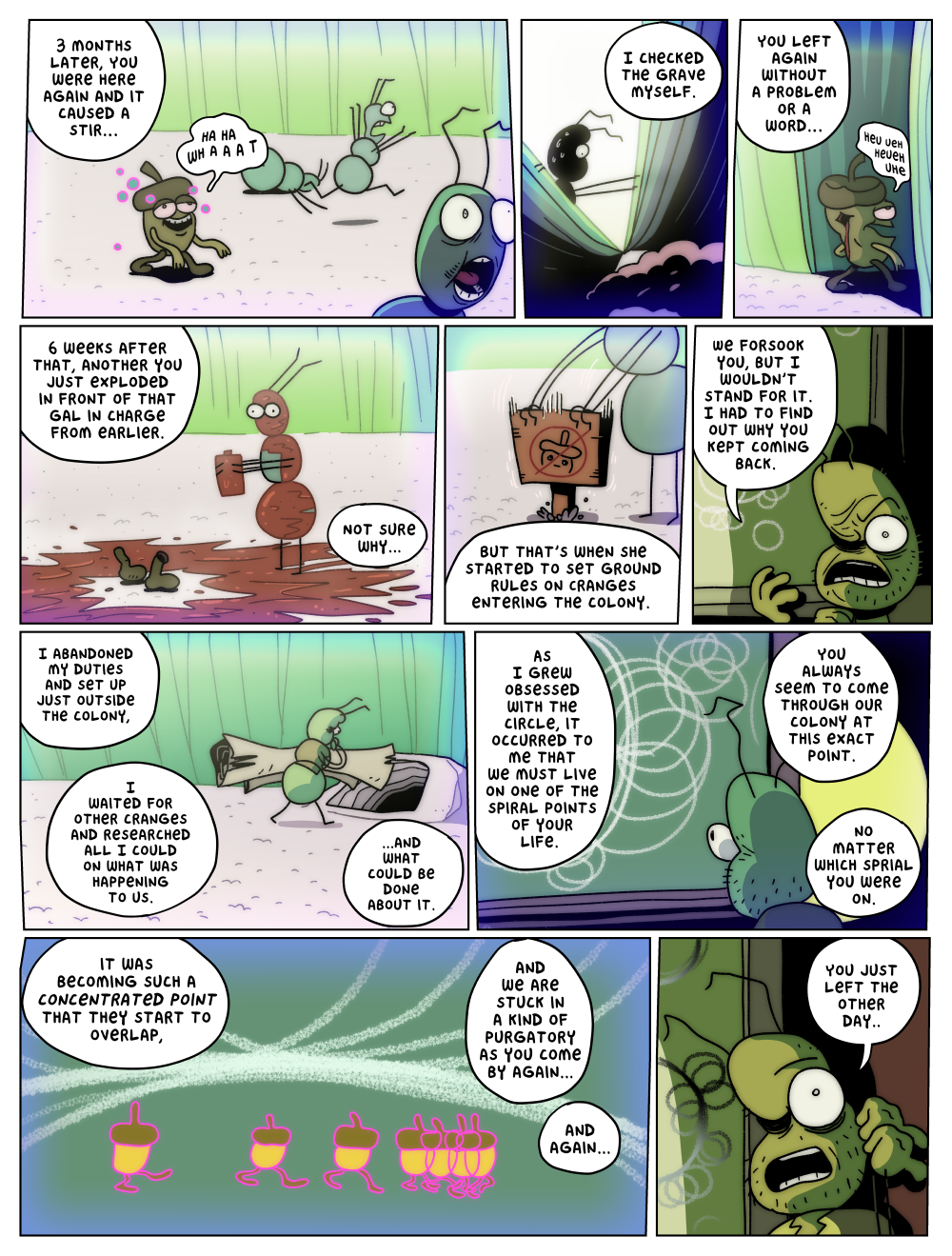 how long its been, huh!! glad to meet ya!!