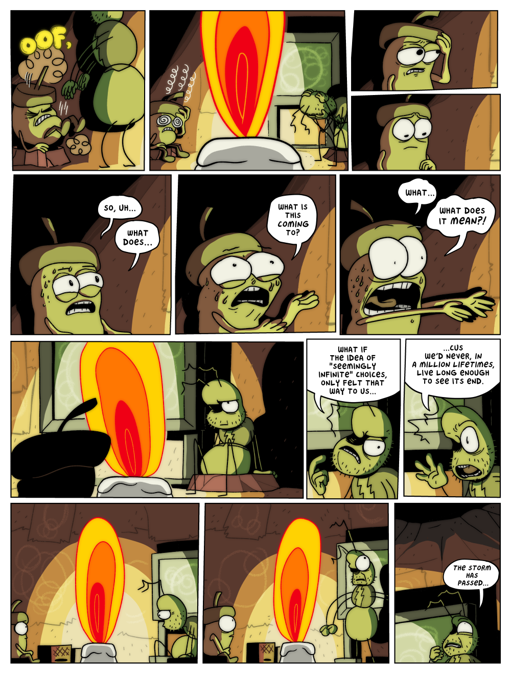 would you like to save you game?